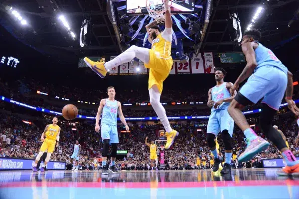 2020 NBA Finals – LA Lakers vs. Miami Heat – Game 1 Preview