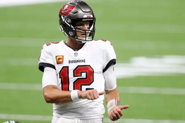 Tampa Bay Buccaneers at Las Vegas Raiders Betting Preview