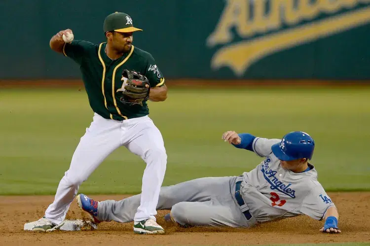 Oakland Athletics vs. Los Angeles Dodgers Game Preview