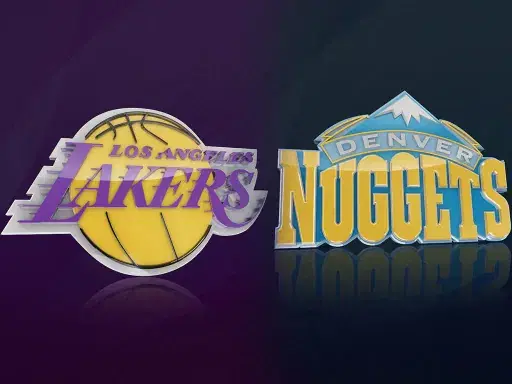 The Odds for the Western Conference Finals Have Been Released