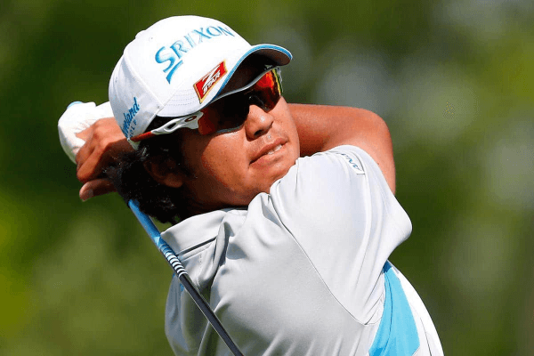 Waste Management Phoenix Open