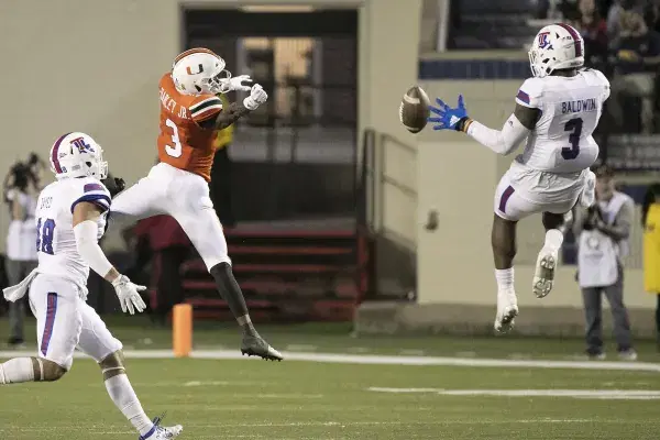 Miami vs NC State Betting Preview