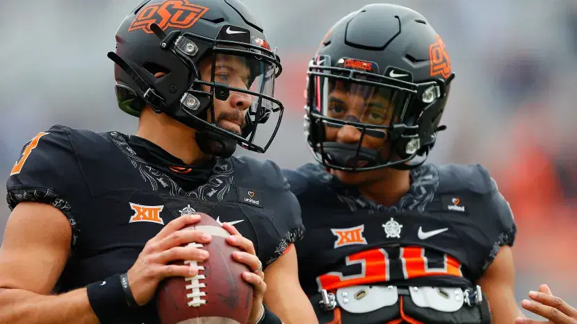 Oklahoma State vs. Kansas State Betting Preview