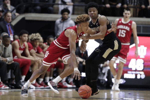 Big Ten Showdown: Michigan Wolverines at Indiana Hoosiers Betting Pick