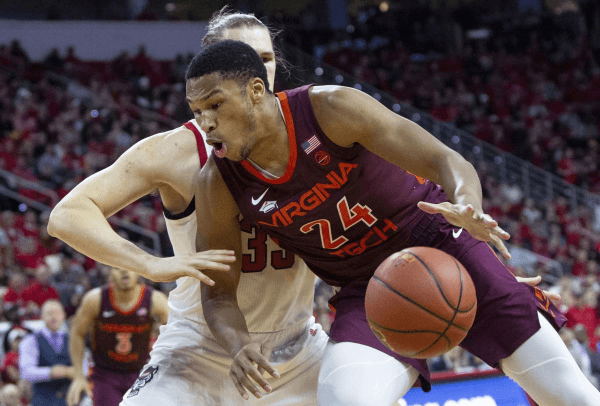 NCAA Basketball News and Notes: April 17, 2019