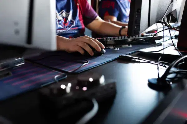 eSports Betting Is Expected To Have A Blockbuster 2020