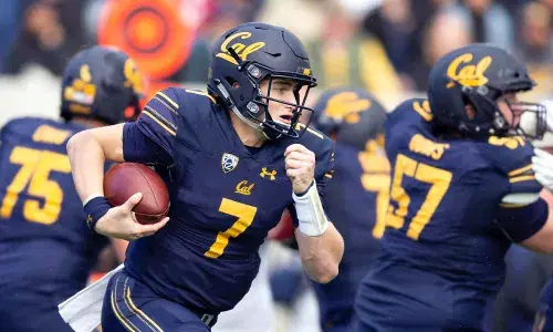 Washington vs California Betting Preview