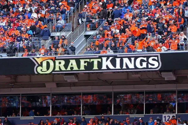 DraftKings Makes History