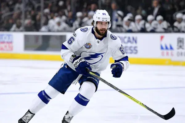 Philadelphia Flyers vs. Tampa Bay Lightning Betting Preview