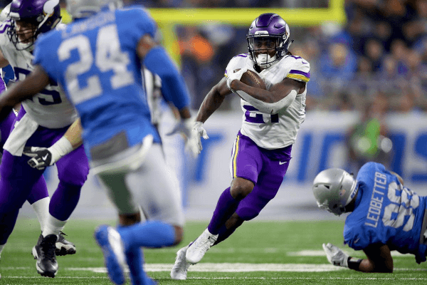 Sunday Night Football Preview: Green Bay Packers at Minnesota Vikings