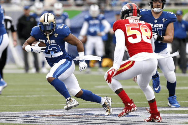 Pro Bowl 2019 Betting Pick