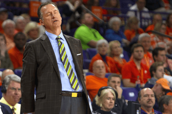 Basketball Taking Second Fiddle in NCAA; But Remaining Plenty Busy