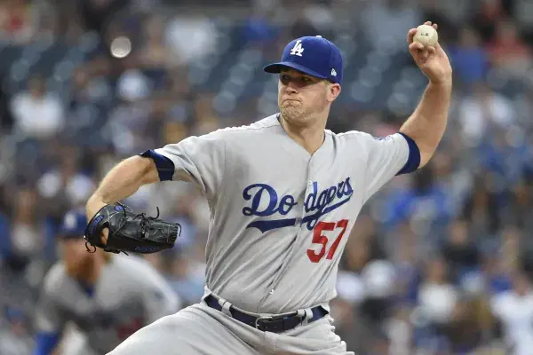 Saturday Night Rivalry: Los Angeles Angels at Los Angeles Dodgers