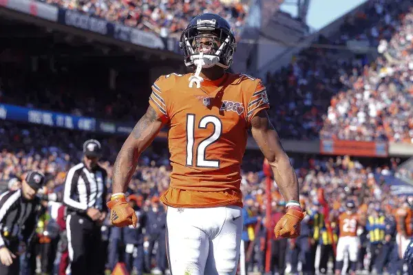 Chicago Bears Want Their Piece of the Sports Betting Pie