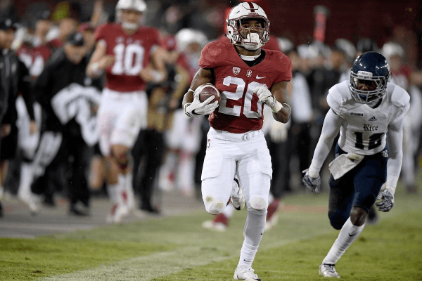 Pac 12 Showdown: Stanford Cardinal vs. Oregon Ducks