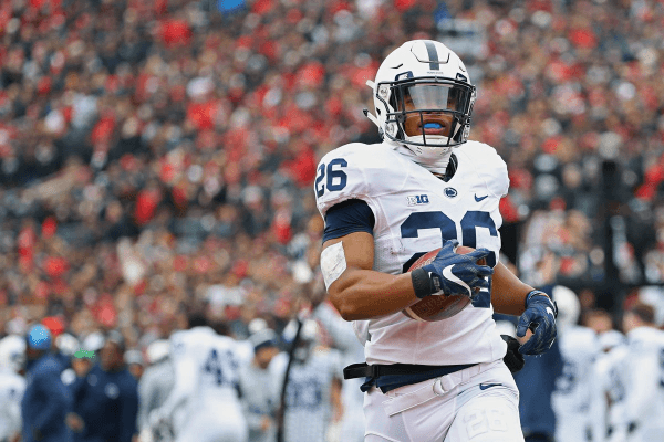 Offensive Rookie of the Year Players Betting Futures