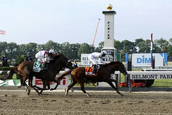 Belmont Park July 8 – Race 7 Analysis, Picks & Best Bets