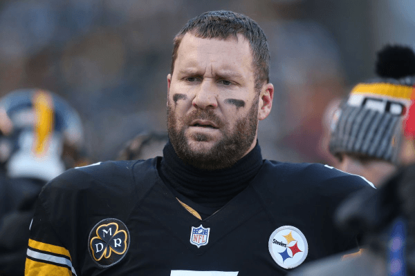 Monday Night Football: Pittsburgh Steelers vs. Tampa Bay Buccaneers