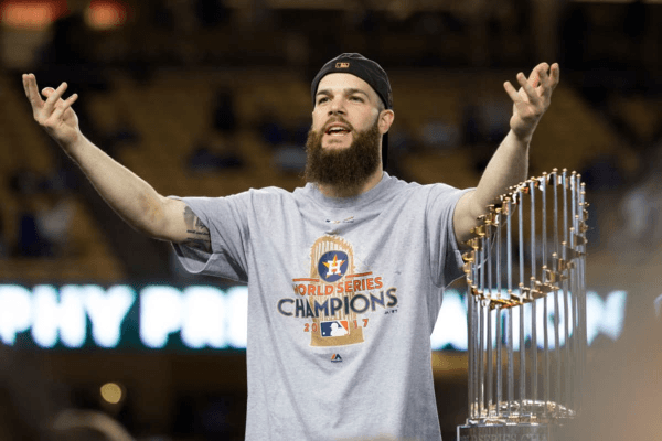 Friday Night Baseball: Detroit Tigers at Houston Astros
