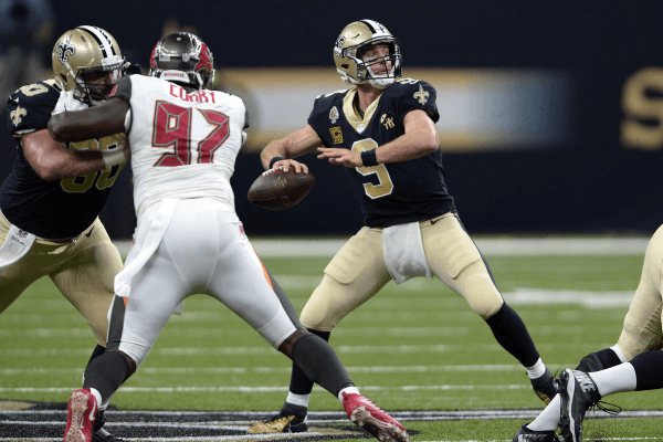 New Orleans Saints vs. Cleveland Browns Betting Preview & Picks