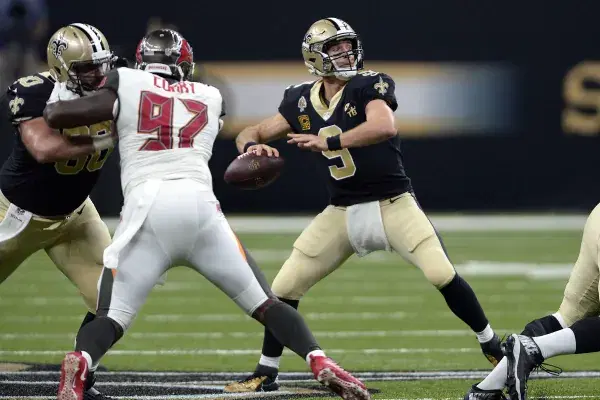 New Orleans Saints vs. Cleveland Browns Betting Preview & Picks