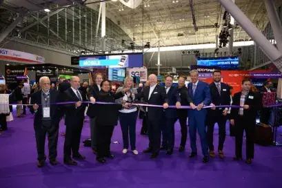 ICE North America, day 1 recap