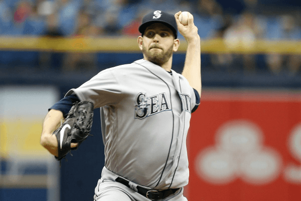 DFS: Major League Baseball Lineup Tips for Tuesday June 26, 2018