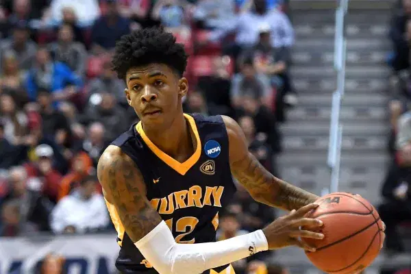 NCAA Tournament First Round Betting Pick: Marquette Golden Eagles vs. Murray State Racers