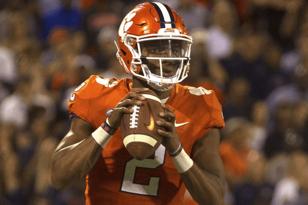 NCAA Football: Plenty to Discuss as Week 3 Comes to an End