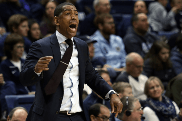 Ollie and UConn in a Legal Battle Headlines NCAA Basketball News