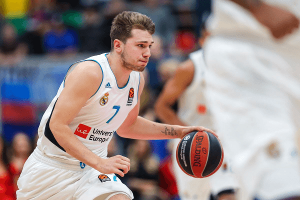 NBA Week in Review – Rookie of the Year Futures