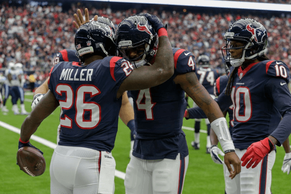 National Football League: 2018 Fantasy Football Busts