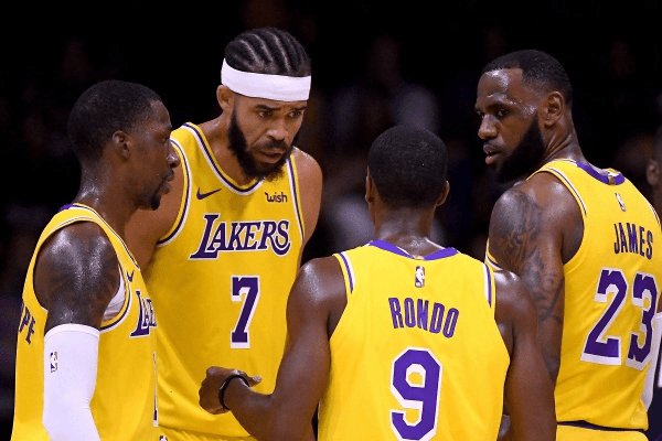 NBA Betting Pick and Prediction: Minnesota Timberwolves vs. Los Angeles Lakers