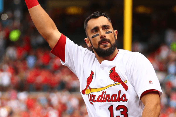 Wednesday Night Baseball: Pittsburgh Pirates at St. Louis Cardinals