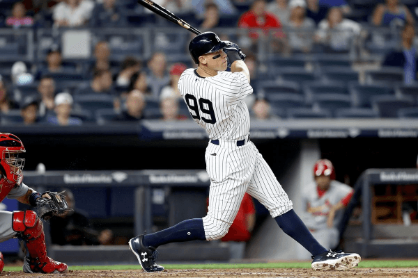 July: All Star Game and Trade Deadline in Major League Baseball