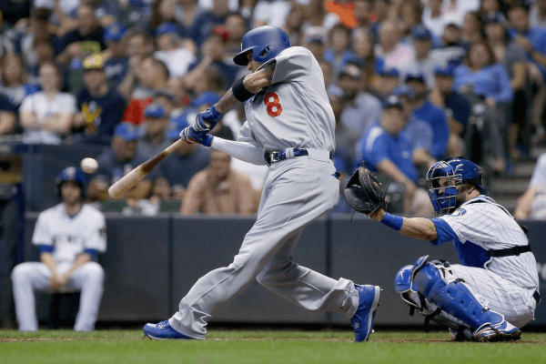 Saturday NL West Showdown: Arizona Diamondbacks at Los Angeles Dodgers