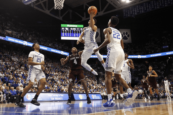 College Basketball Remains in the News Cycle as September Arrives