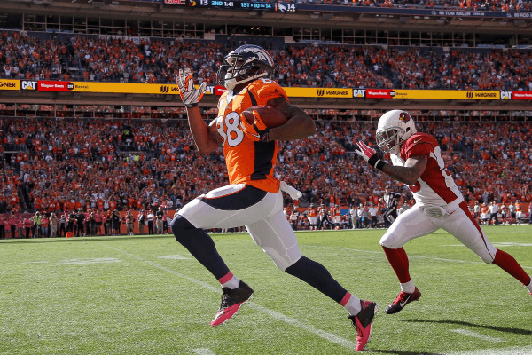 NFL Week in Review –  Week One Preseason Preview