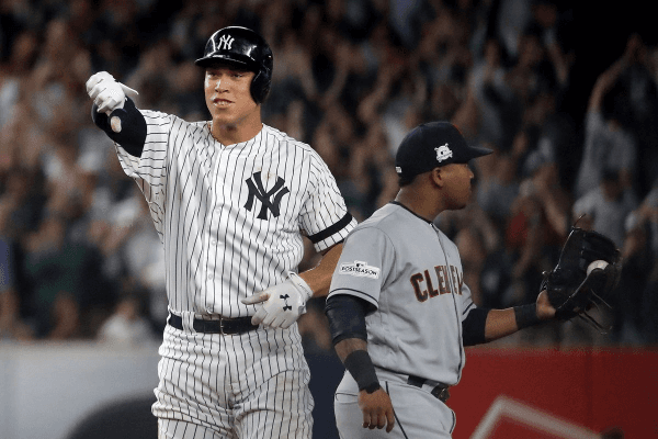 AL East Tilt: Baltimore Orioles vs. New York Yankees