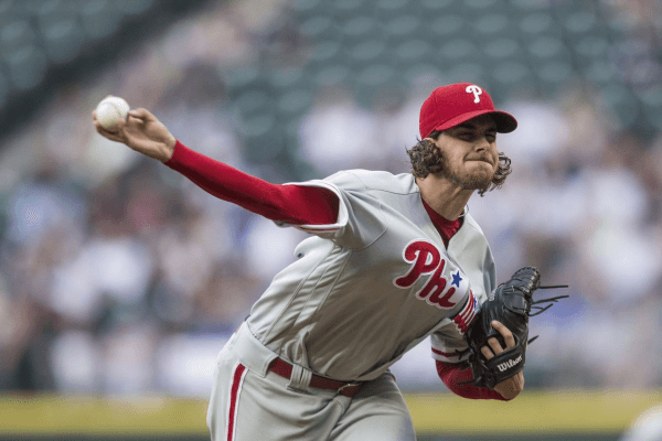 Daily Fantasy Sports: Major League Baseball Lineup Tips for July 24, 2018