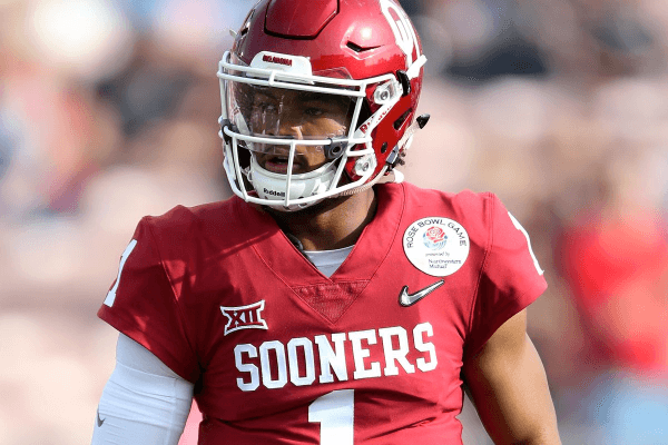 NCAA Football Week 2: UCLA Bruins vs. Oklahoma Sooners