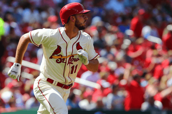 DFS MLB Lineup Tips & Advice for July 10, 2018