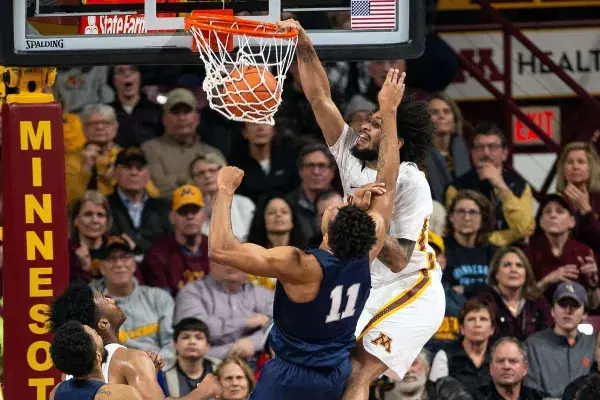 NCAA Basketball Preview: Big Ten Tournament Betting: Penn State Nittany Lions vs. Minnesota Golden Gophers