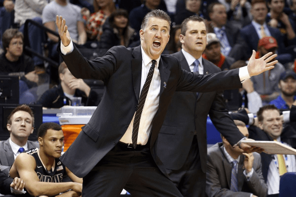 NCAA Tournament Elite 8 Betting Pick: Virginia Cavaliers vs. Purdue Boilermakers