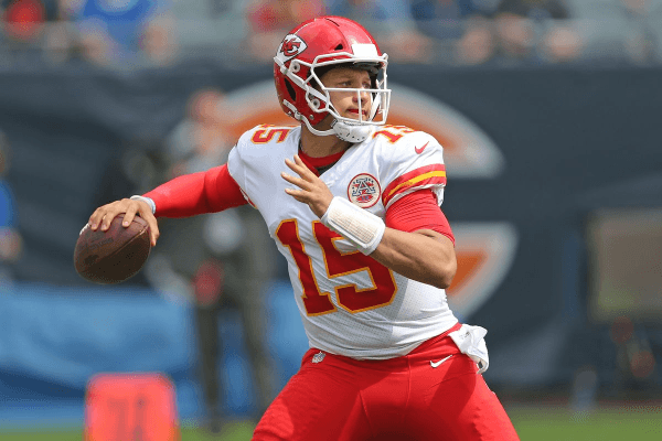 Featured Betting Pick: Denver Broncos at Kansas City Chiefs