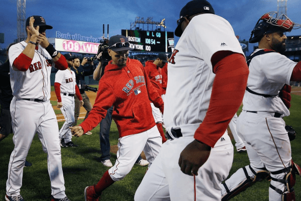 This Week in Betting News – Major League Baseball