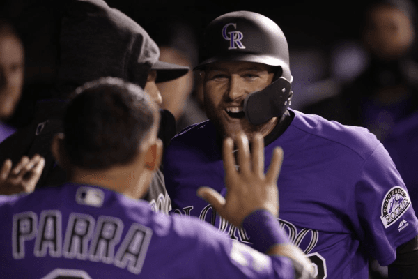 Wild NL Wildcard Game Headlines MLB News – October 3, 2018