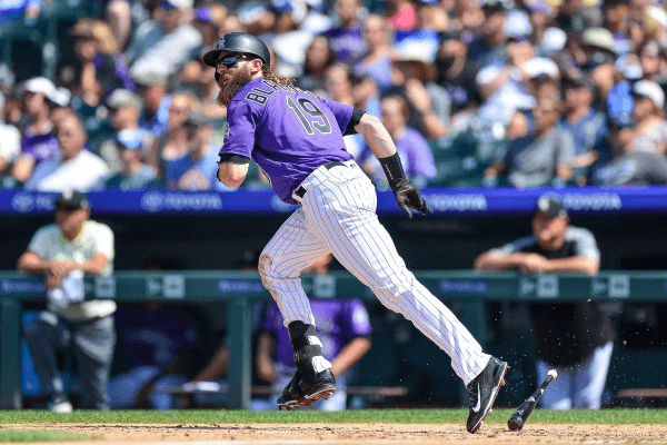 NL West Division Battle: Colorado Rockies vs. Arizona Diamondbacks