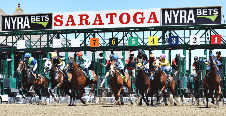 Saratoga Racing August 25 – Race 7 Analysis, Picks & Best Bets
