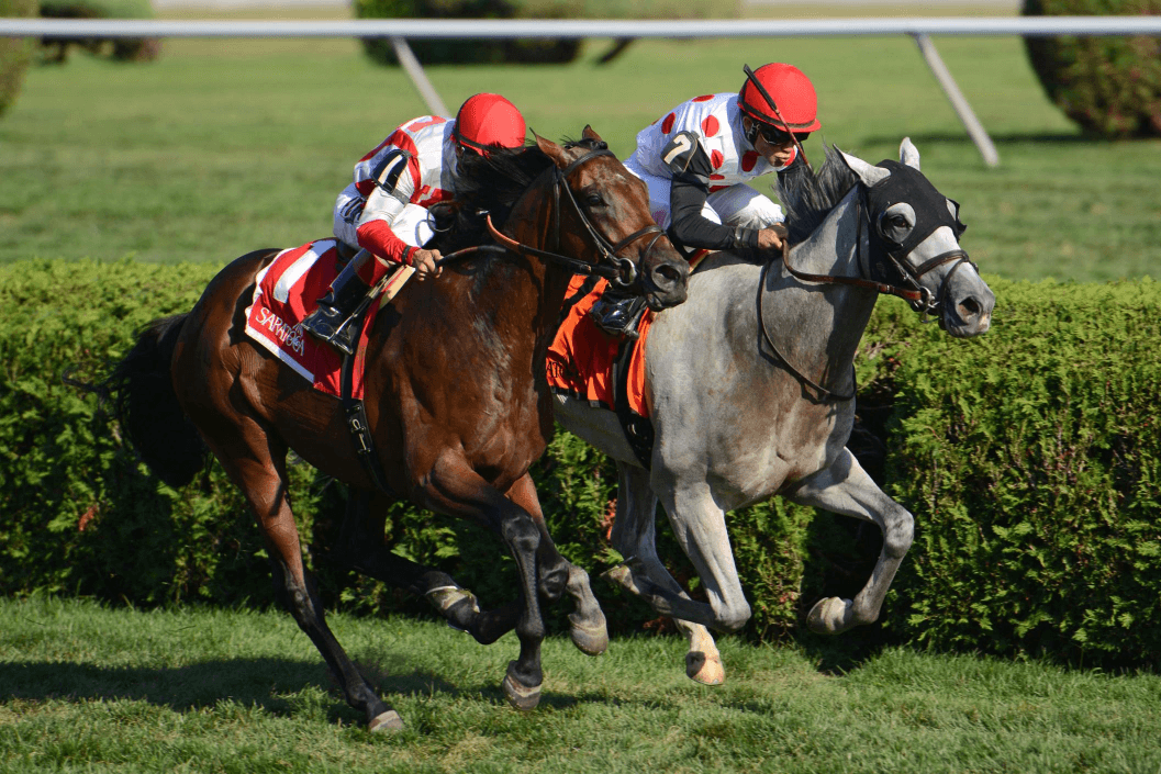 Saratoga Racing September 1 – Race 9 Analysis, Picks & Best Bets